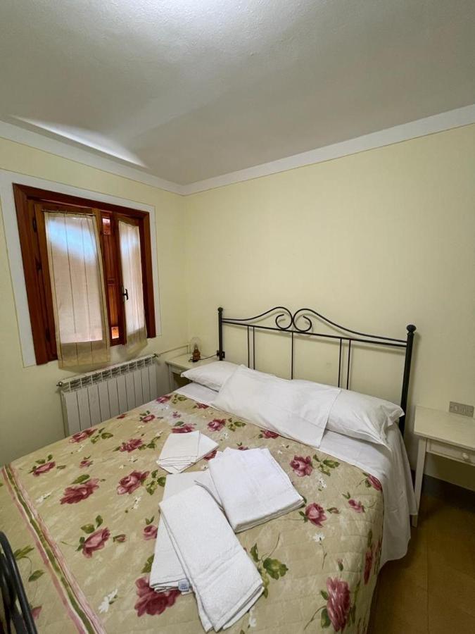 Вилла Agriturismo Bicocchi Piteglio Экстерьер фото
