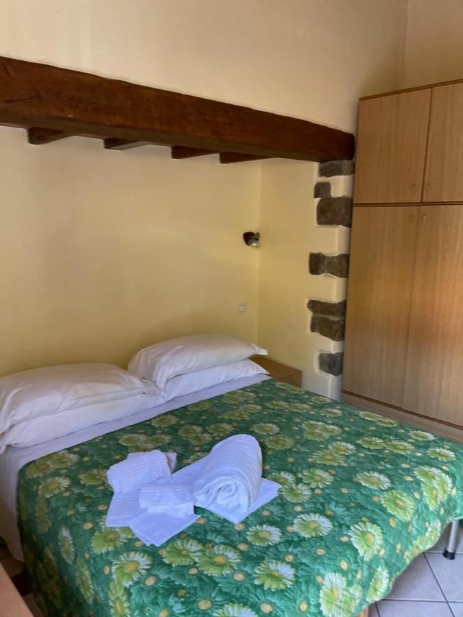 Вилла Agriturismo Bicocchi Piteglio Экстерьер фото